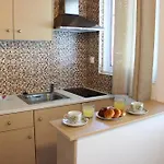 Rodia Agios Ioannis Apartament