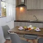 Apartament Rodia Agios Ioannis