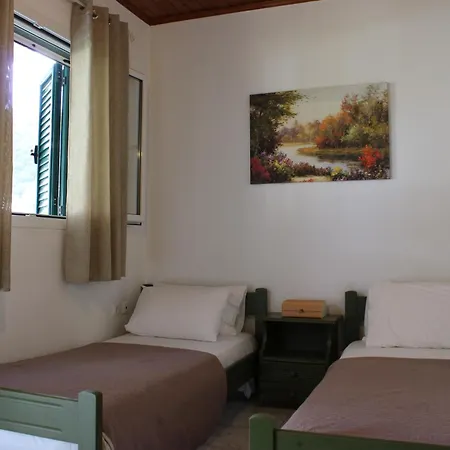 아파트 Rodia Agios Ioannis *