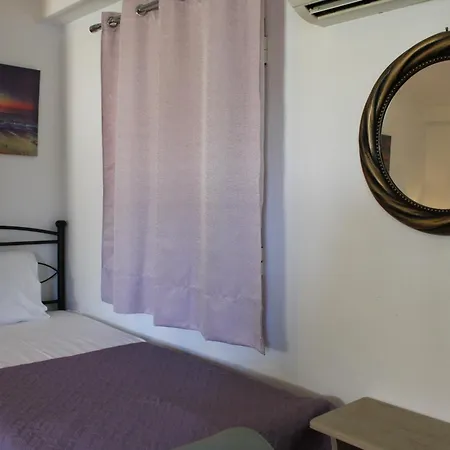 Rodia Agios Ioannis Lefkáda