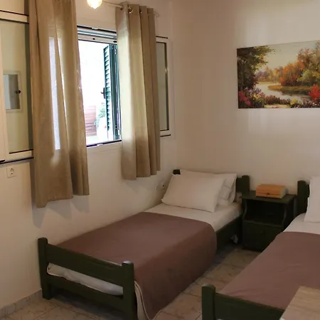 Rodia Agios Ioannis Lefkáda