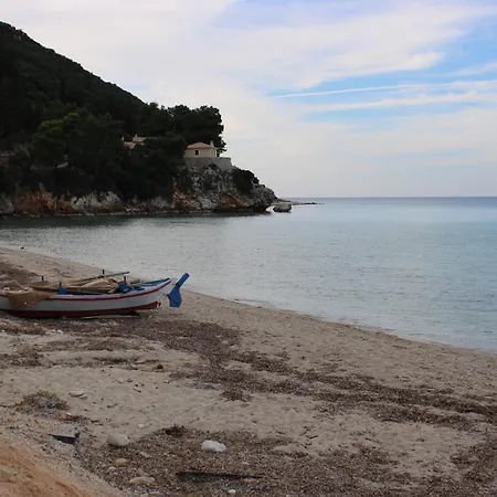 Rodia Agios Ioannis Apartament *