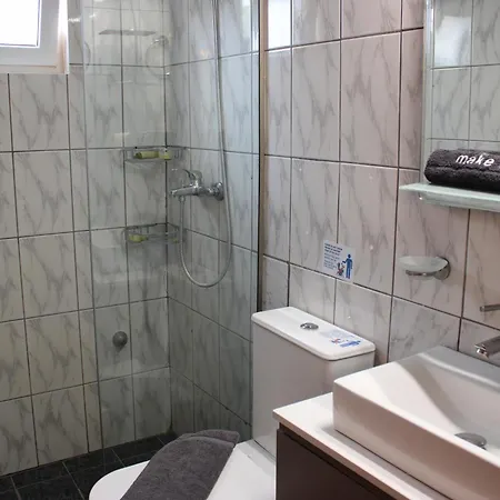 Rodia Agios Ioannis *