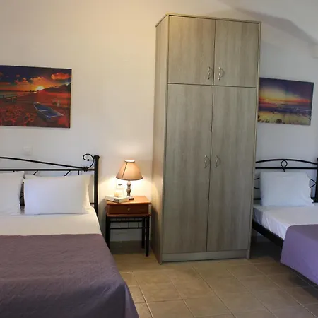 Rodia Agios Ioannis *