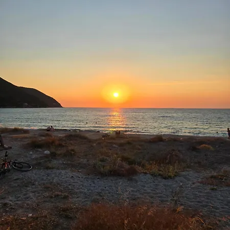 Rodia Agios Ioannis * Lefkáda