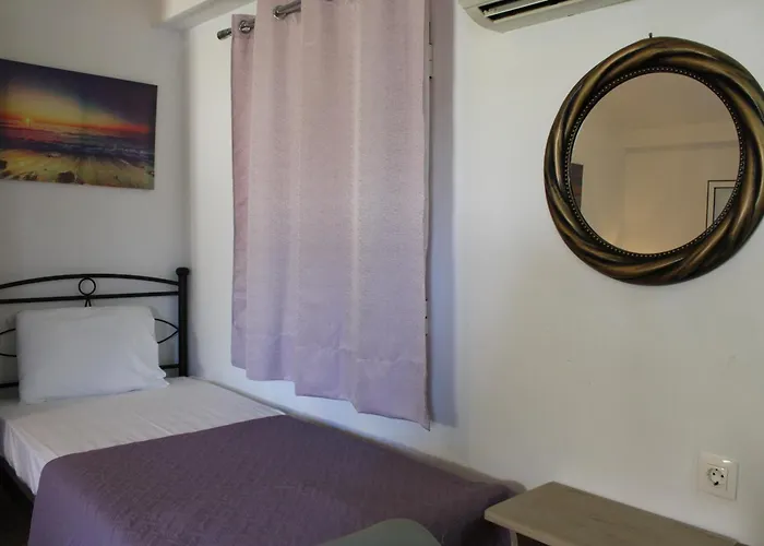 Rodia Agios Ioannis Lefkáda