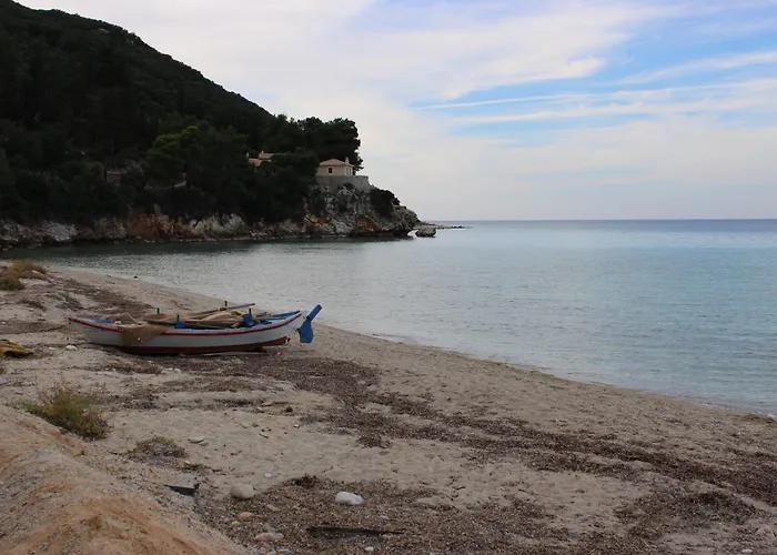 Rodia Agios Ioannis 아파트 *