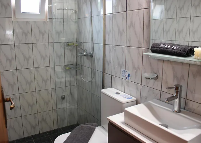 Rodia Agios Ioannis *