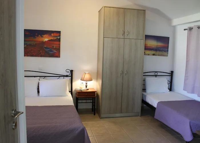 Rodia Agios Ioannis *